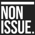NonIssue logo