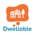 Dwellable company logo