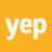 Yepstr Logo