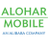 Alohar Mobile company logo