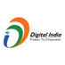 Digital India company logo