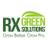 Rx Green Solutions company logo