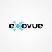 Exovue logo