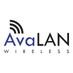 AvaLAN Networks company logo