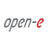 Open-e Logo