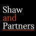 Shaw and Partners company logo