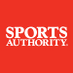 Sports Authority company logo