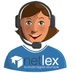 NetLex company logo