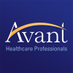 Avant Healthcare Professionals company logo