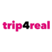 trip4real company logo