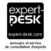Expert-Desk company logo