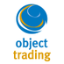 Object Trading company logo