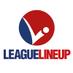 LeagueLineup company logo
