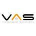 VAS Integrated Solutions company logo