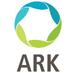 ARK Technology company logo