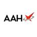 AAH Pharmaceuticals Logo