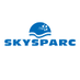 SkySparc company logo