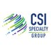 CSI Specialty Group Logo