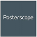 Posterscope company logo