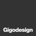 Gigodesign company logo