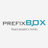 Prefixbox Logo