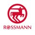 ROSSMANN company logo