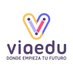 viaedu company logo
