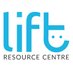 Lift Resource Centre company logo