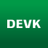 DEVK Logo
