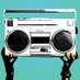 BoomboxFM company logo