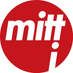 Lokaltidningen Mitt i logo