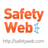 SafetyWeb Logo