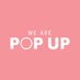 We Are Pop Up company logo