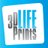 3D LifePrints Logo