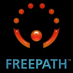 Freepath company logo