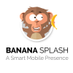 Banana Splash company logo