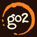 go2 Media company logo