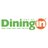 DiningIn logo