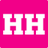 Hiring-Hub Logo