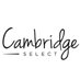 Cambridge Select company logo