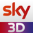 Sky Italia company logo