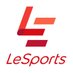 LeSports company logo