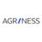 Agriness company logo