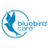 Bluebird Care company logo