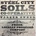 Steel City Soils company logo
