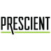 Prescient Edge company logo
