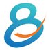 8commerce company logo