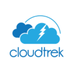 Cloudtrek company logo