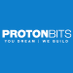 ProtonBits Logo