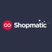 Shopmatic company logo